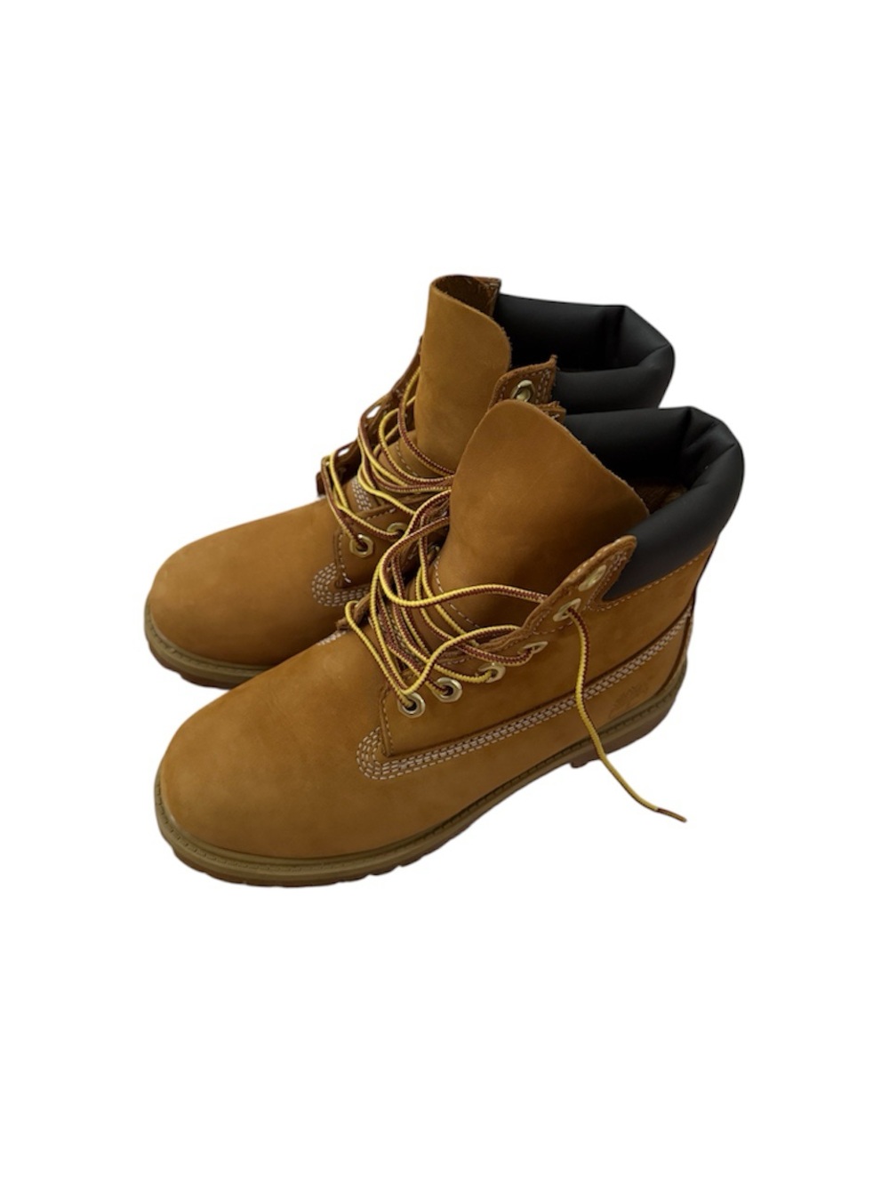 Wheat Timberland Boots GS